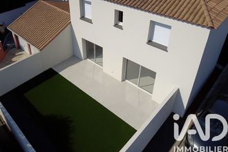  maison beziers 34500