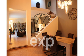  maison beziers 34500