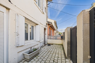  maison beziers 34500