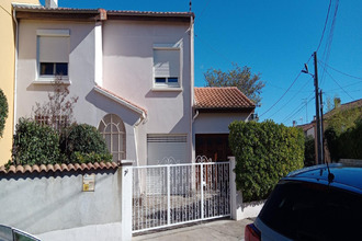  maison beziers 34500