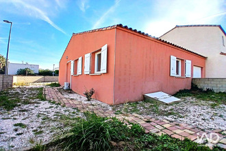  maison beziers 34500
