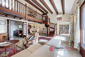  maison beziers 34500