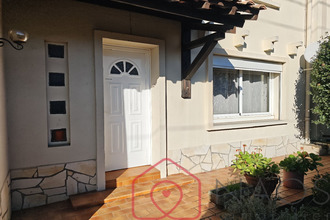  maison beziers 34500