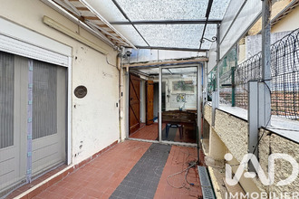  maison beziers 34500