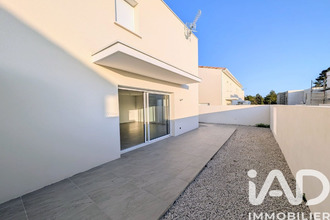  maison beziers 34500