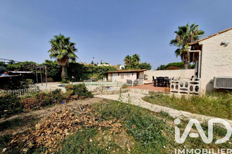  maison beziers 34500