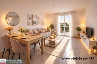  maison beziers 34500