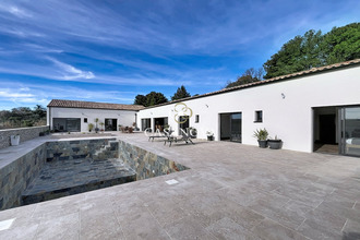  maison beziers 34500