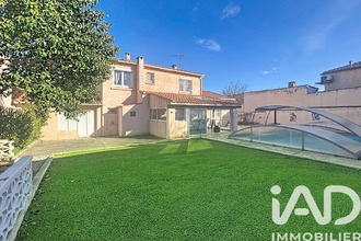  maison beziers 34500