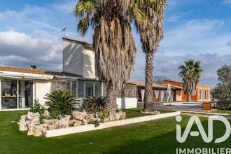 maison beziers 34500