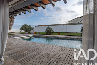  maison beziers 34500