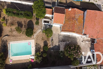  maison beziers 34500