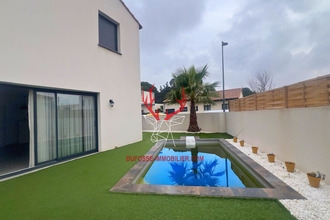  maison beziers 34500