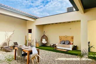  maison beziers 34500