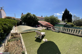  maison beziers 34500