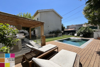  maison beziers 34500