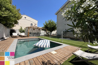  maison beziers 34500