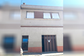  maison beziers 34500
