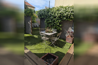  maison beziers 34500