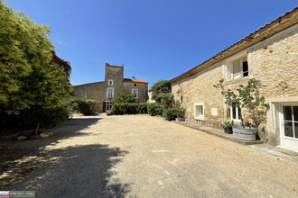 maison beziers 34500