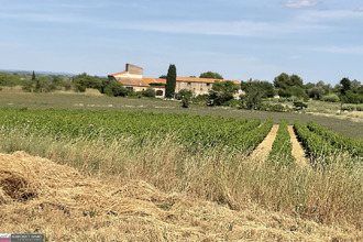  maison beziers 34500