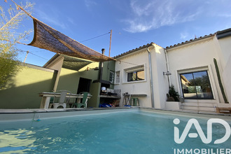 maison beziers 34500