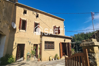  maison beziers 34500