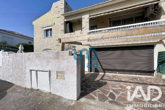  maison beziers 34500