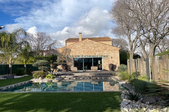  maison beziers 34500