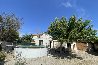  maison beziers 34500