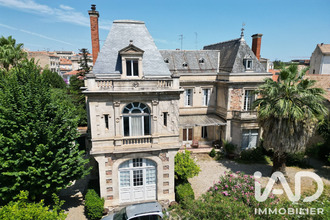  maison beziers 34500