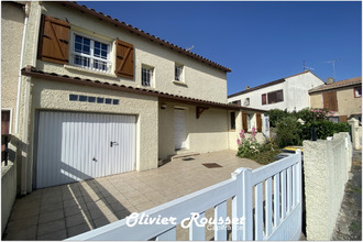  maison beziers 34500