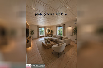  maison beziers 34500
