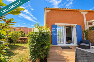  maison beziers 34500
