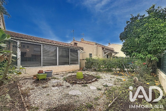  maison beziers 34500