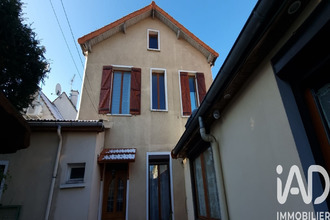  maison bezons 95870