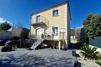  maison bezons 95870