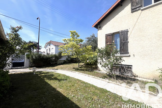  maison bezons 95870