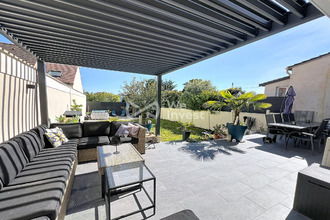  maison bezons 95870
