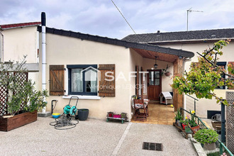  maison bezons 95870