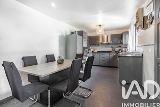 maison bezons 95870