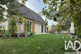  maison bezons 95870