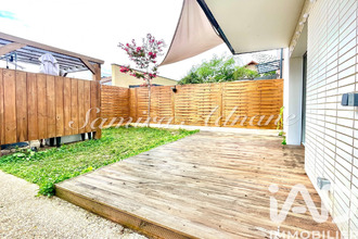  maison bezons 95870