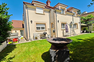  maison bezons 95870