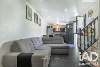  maison bezons 95870