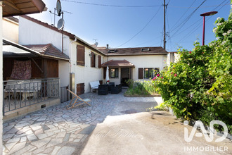  maison bezons 95870