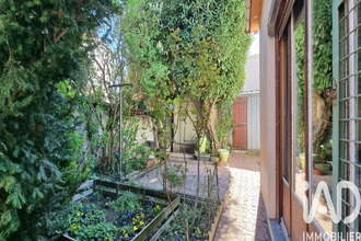  maison bezons 95870