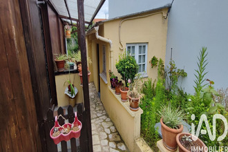  maison bezons 95870