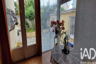  maison bezons 95870