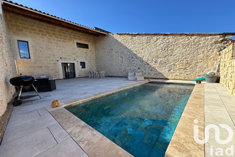  maison bezouce 30320